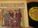 HERMAN'S HERMITS 