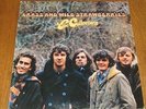 The Collectors  '69 PROG PSYCH MONSTER LP Grass & Wild Strawberries M-