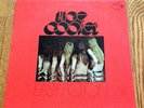 ALICE COOPER- EASY ACTION LP RECORD ALBUM