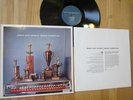 JIMMY EAT WORLD Bleed American LP vinyl EMO
