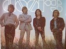The Doors - Waiting For The Sun (LP)- Elektra- EKS74024- USA-1969-Jim Morrison