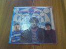 SOUL KISS (GLIDE DIVINE) LP BY SPECTRUM — SONIC BOOM, SPACEMEN 3, SPIRITUALIZED