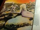 Led Zeppelin Houses Of The Holy Gatefold C/ Inner 1973 LP