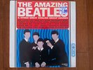 AMAZING BEATLES & GREAT ENGLISH GROUP SOUNDS LP RARE ORIG '66 CLARION SEALED MNT