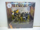 KISS- TULSA STRUTTER-LIMITED EDITION   2 LP - WHITE WAX VINYL- NEW.SEALED