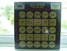 ELVIS PRESLEY 4LP VINYL BOX SET - THE OTHER SIDES - FACTORY SEALED