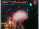 GAY VAQUER - Killer Scat Jazz Psych Funk 1973 ORIG. RCA LP BRAZIL HEAR