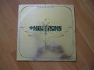 Neutrons Black Hole Star United Artists UK w/inner VG/EX