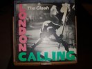 The Clash - London Calling - 1979 CBS Clash 3 12