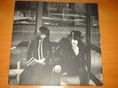 The White Stripes- Get Behind Me Satan vinyl 2xLP promo only original-Jack White