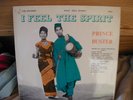 PRINCE BUSTER & THE ALL STARS - I FEEL THE SPIRIT - FAB RECORDS - VINYL 1968