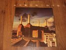 Pink Floyd: Animals SHVL 815 LP NEAR MINT 1st Pressing