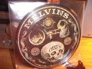 MELVINS / HAMMERHEAD Split 7