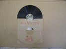 VTG BLUES FOLK RECORD 78 RPM GUITAR , VOCAL  RCA   BLIND WILLIE MCTELL   NICE