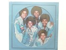 The Jacksons-S/T-1976 Enjoy Yourself- RARE Picture Disc-SEALED-Michael Jackson