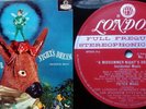 MAAG / Mendessohn A Midsummer Night's Dream / UK DECCA-LONDON FFSS WB BB CS6001