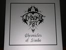 Limbonic Art Chronicles Of Limbo 6 LP Pic Disc Box Set Mint Unplayed