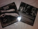 PUNGENT STENCH-FOR GOD YOUR SOUL...- 1990 1ST PRESS NUCLEAR BLAST LP