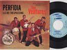 VENTURES - Perfidia - 1st Picture Sleeve, NICE w/NearMint 45