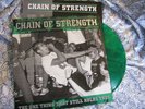 CHAIN OF STRENGTH - The One Thing... 12