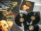 Opeth - The Roundhouse Tapes Deluxe 3LP Box Set (Agalloch, Porcupine Tree)