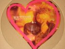 ROD STEWART This Old Heart Of Mine UNCUT UK 12 Picture Disc LP Pic Rare Faces