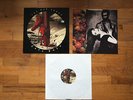 Kate Bush LP- The Red Shoes- NM condition- Very Rare UK Original
