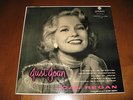 JOAN REGAN : JUST JOAN 1956 LONDON LL 1512  RARE BRITISH GIRL TORCH SINGER  LP