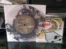 MOTION CITY SOUNDTRACK LIMBECK SPLIT AUTOGRAPHED SILK SCREENED RARE OOP AAR