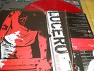 Lucero - Nobody's Darlings LP RED /150 Jawbreaker Uncle Tupelo Against Me Ragan