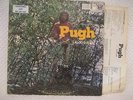 PUGH Ja, da a da Swedish psych prog guitar LP ORIG 1969 Vault Records US issue