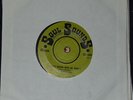 The Invitations - Whats Wrong With Me Baby- Ex