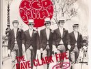 DAVE CLARK FIVE The Red Balloon NEAR MINT WHITE LBL PROMO w/ RARE PIC SLV Hear
