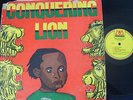 *THE PROPHETS - CONQUERING LION{MICRON ROOTS LP}