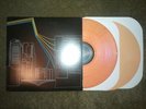 Between the Buried and Me - Colors LP - Marble Orange Vinyl /300