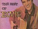 ELVIS PRESLEY - THE BEST OF ELVIS - 10