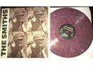 The Smiths Meat Is Murder Rare Color Vinyl Sealed LP New