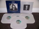 Sandy Denny - Who Knows Where The Time Goes(USA 1985 4LP VINYL BOX SET / NM)