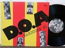 D.O.A. 