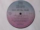 SUN RISERS Real Off The Block RARE Philly Random Rap Hip Hop 12”