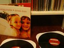 SMASHING PUMPKINS Siamese Dream rare 2-LP BLACK vinyl NEW not sealed corgan
