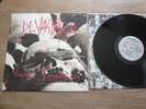 DEVASTATION LP - VIOLENT TERMINATION / 1987 ZOMBO - MINT TOP RAR