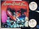 AMON DUUL II- DANCE OF THE LEMMINGS RARE 1971 ACID HARD PROG PSYCH KRAUTROCK