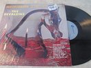 THE REVALONS Discotheque a Go Go LP *** 60's CANADIAN / GARAGE  *** RARE L K