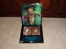 JIMI HENDRIX...ELECTRIC LADYLAND 1ST PRESSING BLUE TEXT SUPERB AUDIO EX SLEEVE