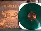 THE FLATLINERS The Great Awake LP, Green Smoke Vinyl, /213. OOP NOFX D4 Lagwagon