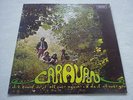 CARAVAN IF I COULD DO IT ALL OVER AGAIN LP UK ORIG RARE PROG PSYCH CANTERBURY