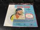 EDDIE BOND - THE LEGEND OF BUFORD PUSSER LP 1973 STAX RECORDS STILL SEALED