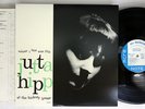 JUTTA HIPP AT THE HICKORY HOUSE BLUE NOTE KING JAPAN K18P 9228  LP