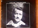 The Gusse Rossi Quartet-- I'm Still Here-- Finnish Jazz 1st Press Fully Signed